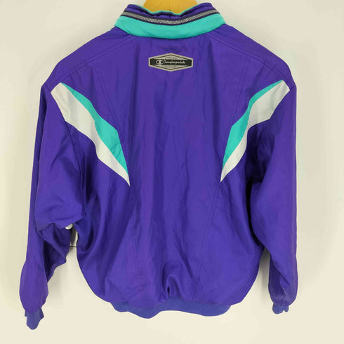 チャンピオン Champion 80-90S パッカブル フード ナイロンジャケット レディース  160